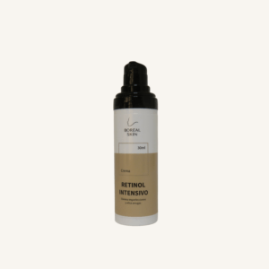 Crema Retinol Intensivo