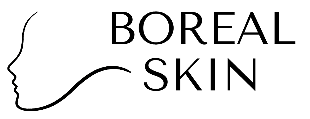 Logo Boreal Skin