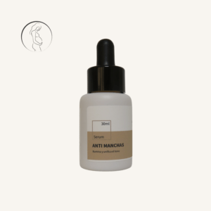 Sérum Antimanchas