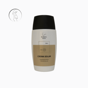 Crema Solar SPF50