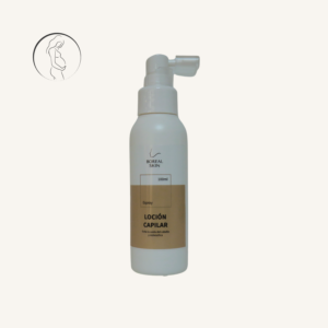 Loción Capilar