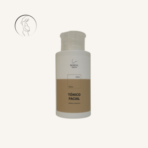 Tónico Facial Equilibrante