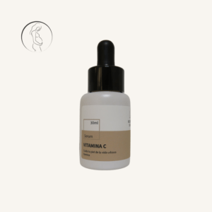 Sérum Vitamina C